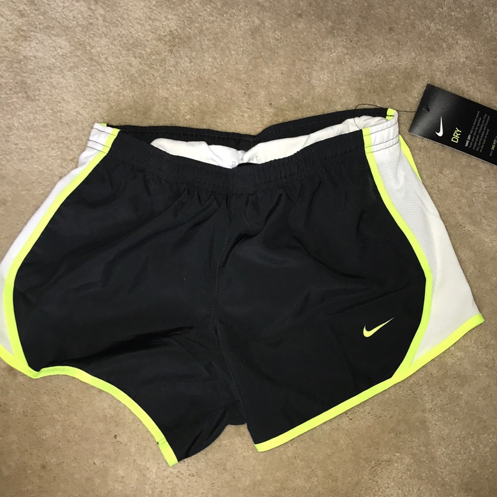 Nike Dry Fit Running Shorts